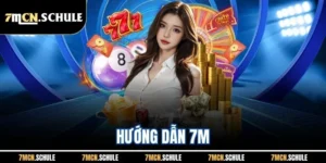 Hướng Dẫn 7M | Tổng Hợp Các Quy Trình Cơ Bản Update 2025
